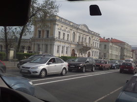 Фото Татьяны Литвиновой