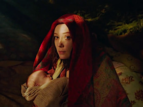Стоп-кадр из сериала «Зулейха открывает глаза»