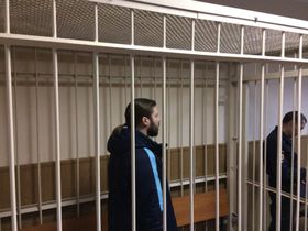 Фото Ильи Давлятчина, ИА «Росбалт»