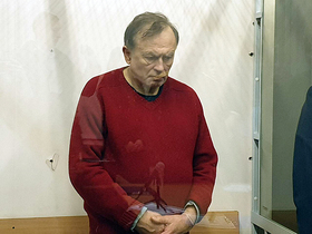 Фото Объединённой пресс-службы судов Санкт-Петербурга