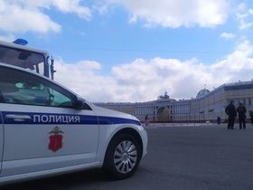 Фото Никиты Строгова