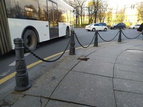 Фото ИА «Росбалт», Никита Строгов