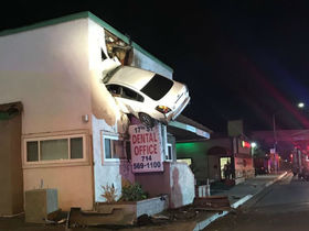 Фото: Santa Ana Police Department