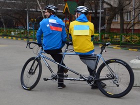 Фото Дениса Гольдмана