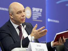 Силуанов прокомментировал совпадение начала пенсионной реформы с ЧМ-2018
