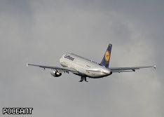       Lufthansa,     