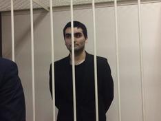 В Петербурге вышел на свободу «узник совести» юрист Эйвазов