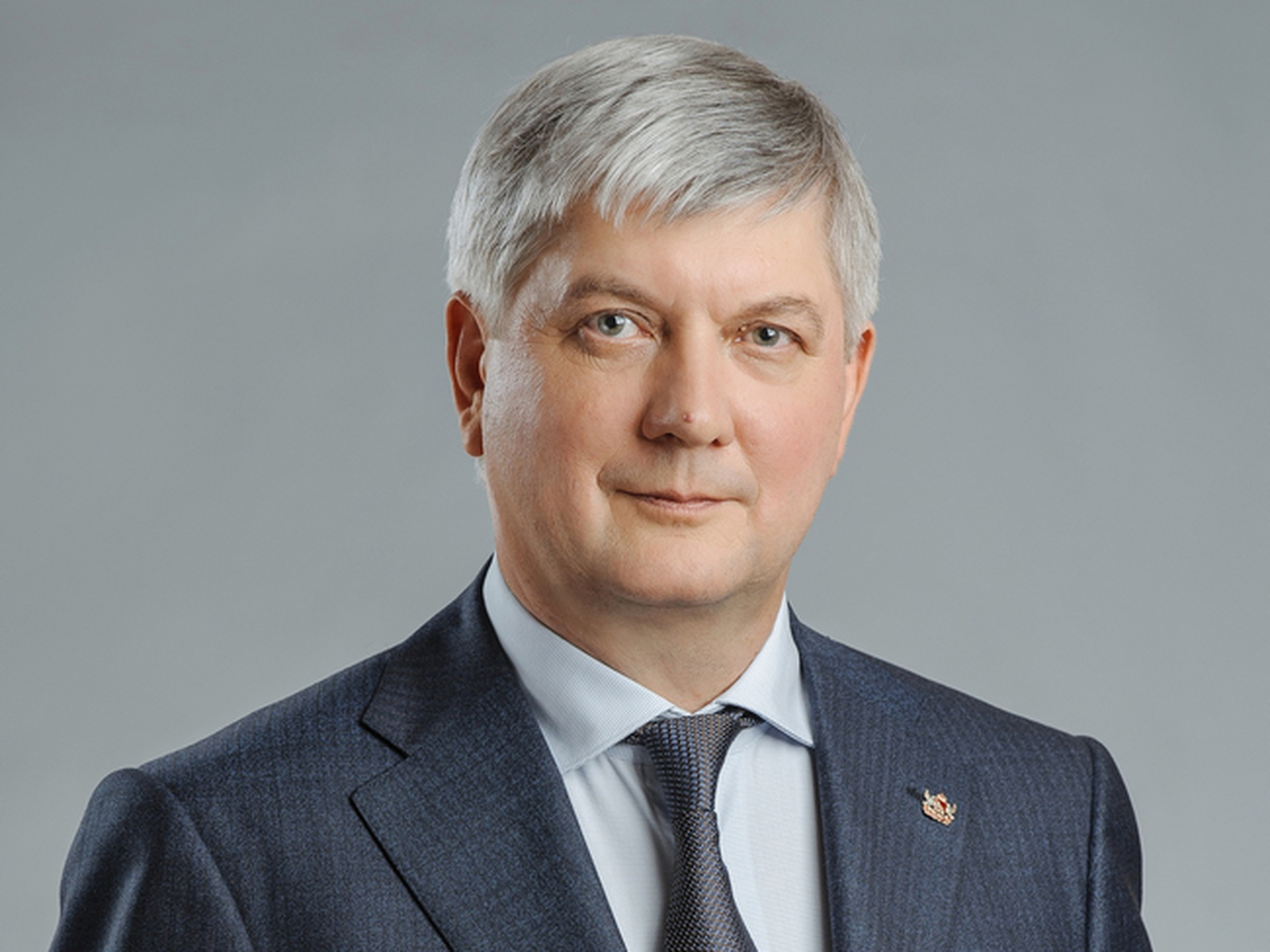 Гусев губернатор Воронежской области