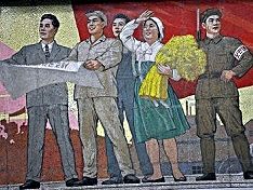 КНДР и Южная Корея договорились провести переговоры
