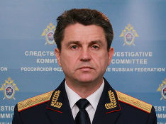 Центральный аппарат СК займется делом о пожаре в интернате под Воронежем