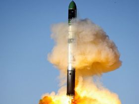 Фото с сайта завода «Южмаш»