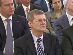 23.12.2015 20:30 : Омский суд отказался рассматривать иск местного юриста к Фонду борьбы с коррупцией