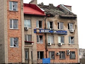 Фото Анны Громовой
