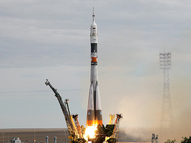 Фото с сайта www.roscosmos.ru