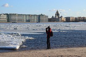 Фото Алены Родичевой, ИА «Росбалт»