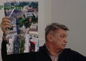 Евгений Зубарев