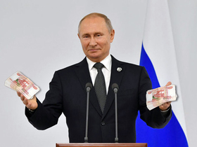 Коллаж ИА «Росбалт»
