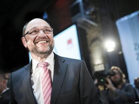 Фото с сайта martinschulz.de