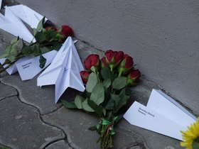 Фото Дениса Гольдмана