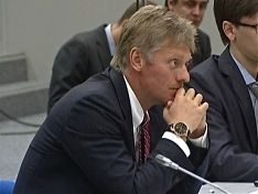 Песков: российские войска в сирийском конфликте участвовать не будут