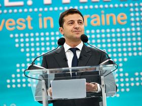 Фото с сайта president.gov.ua