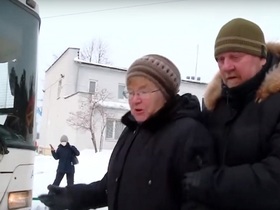 Стоп-кадр видео
