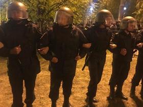 Фото Татьяны Хрулёвой, ИА «Росбалт»