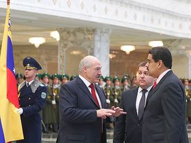 Фото с сайта president.gov.by