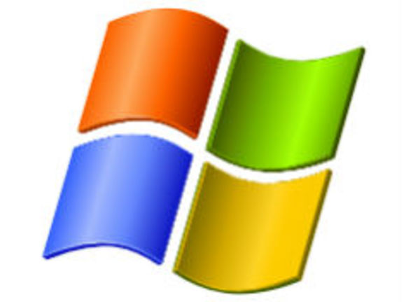 Microsoft:  Internet Explorer   