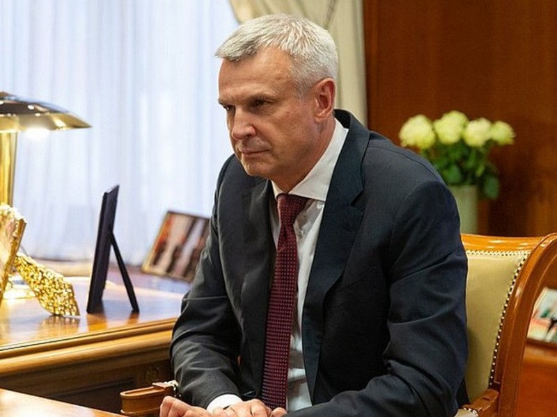 Губернатор Колымы: В России никогда не уничтожали людей за инакомыслие