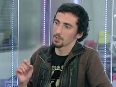 Энтео за погром в Манеже инкриминируют мелкое хулиганство