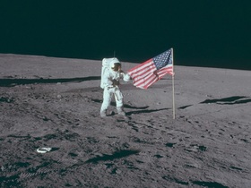 Фото NASA.