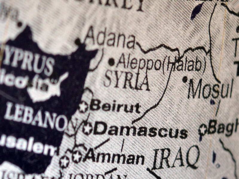 США обсудили с Турцией вывод войск из Сирии