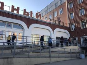 Фото Александры Полукеевой, ИА «Росбалт»