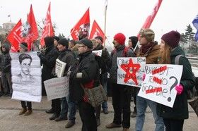 Фото Антониды Пашининой