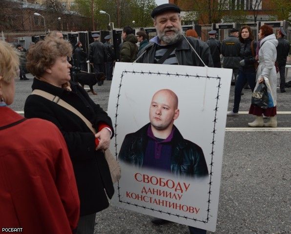 Фото Дениса Гольдмана