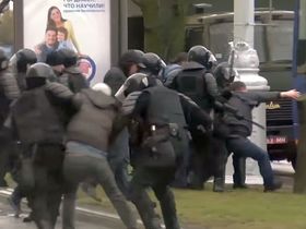 Стоп-кадр видео Радио Свобода