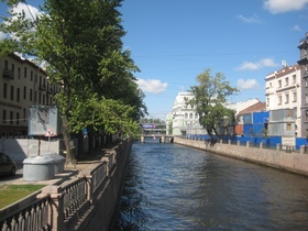 Фото Константина Петрова