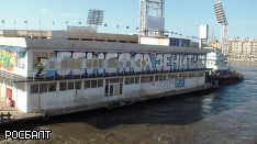 Москва-река