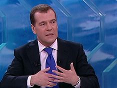 Медведев утвердил правила направления маткапитала на улучшение жилищных условий