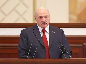 Фото с сайта president.gov.by