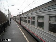 Вечерней электричке Москва – Рязань назначена дополнительная остановка на станции Перово