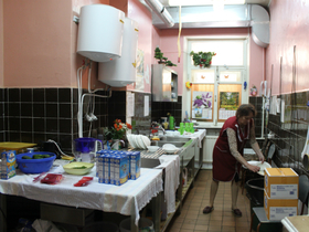 Фото ИА «Росбалт», Антонида Пашинина