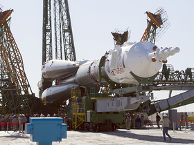 Фото с сайта www.roscosmos.ru