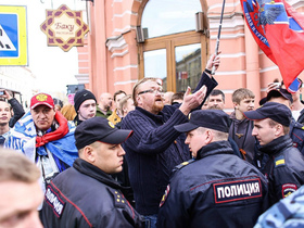 Фото пресс-службы коалиции Вместе