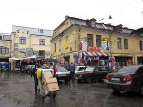 Фото Марины Бойцовой