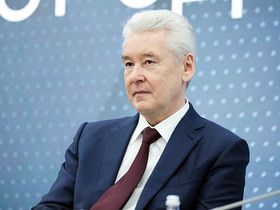 Фото Сабины Наджафовой, ИА «Росбалт»