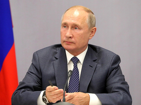 Фото с сайта www.kremlin.ru