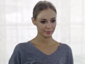 Стоп-кадр из сериала «Все могло быть иначе»