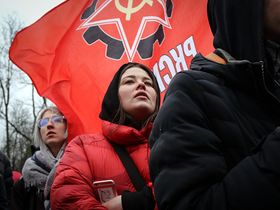 Фото ИА «Росбалт», Александра Полукеева